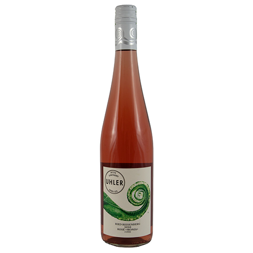 Uhler_Ried_Reisenberg_2020_Rose_Monia_Cuvee